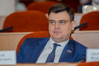 Депутаты приняли отчет полиции 